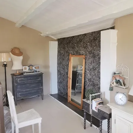 Casa vacanze Le Mazet Des Galinières