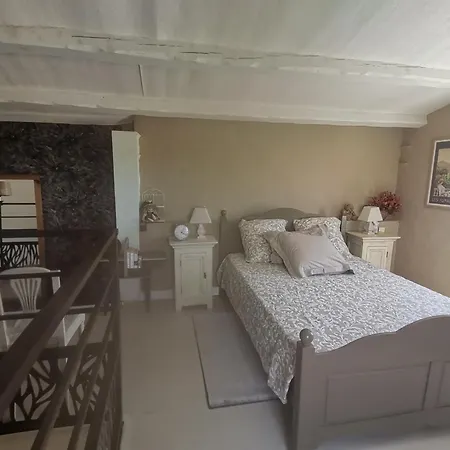 Le Mazet Des Galinieres Holiday home