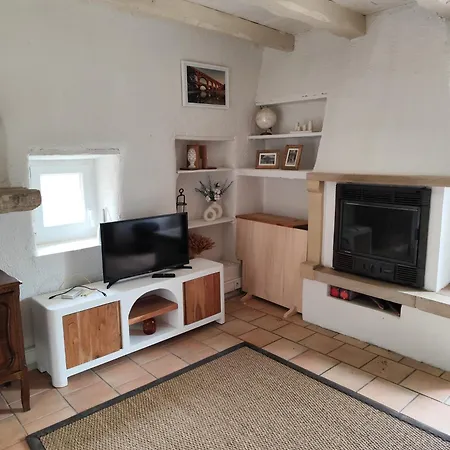 Le Mazet Des Galinières Casa vacanze *