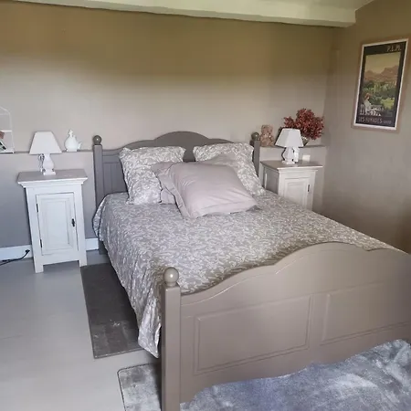 Le Mazet Des Galinières Casa vacanze Allegre Les Fumades