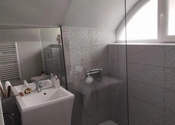 Le Mazet Des Galinieres Holiday home